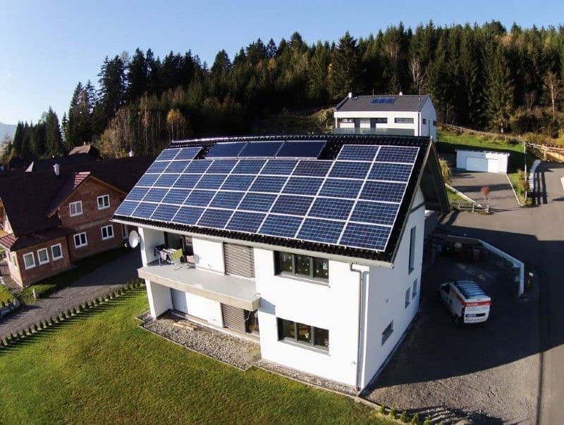 Photovoltaik